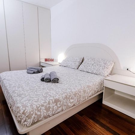 Downtown Como-Porta Torre Flat المظهر الخارجي الصورة