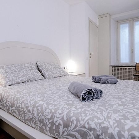 Downtown Como-Porta Torre Flat المظهر الخارجي الصورة