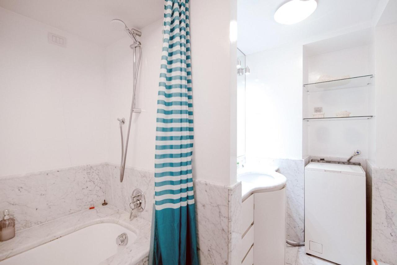 Downtown Como-Porta Torre Flat المظهر الخارجي الصورة
